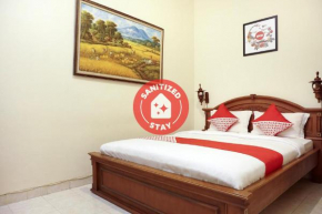  OYO 465 Alam Citra Bed & Breakfast  Джокьякарта